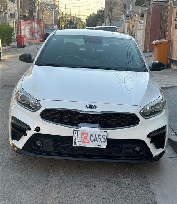 Kia Forte 2021 for sale in Iraq - Baghdad